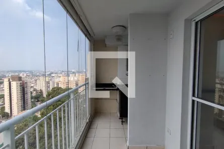 Apartamento com 2 Quartos à venda, 53m² no Vila Moraes, São Paulo