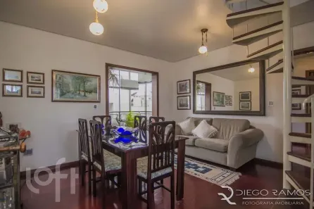 Cobertura com 3 Quartos à venda, 163m² no Jardim Botânico, Porto Alegre