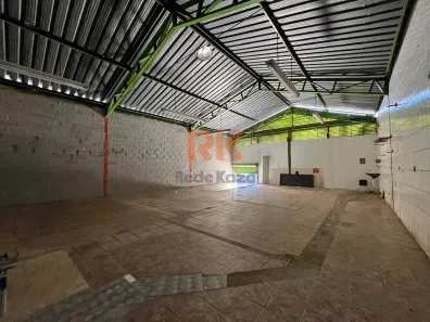 Galpão/Depósito/Armazém para alugar, 200m² no Itatiaia, Belo Horizonte