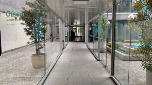 Sala Comercial à venda, 42m² no Indianópolis, São Paulo