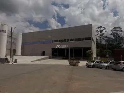 Galpão/Depósito/Armazém para alugar, 1600m² no Polo 40, Vargem Grande Paulista
