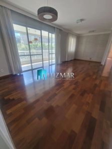 Apartamento com 4 Quartos à venda, 128m² no Vila Andrade, São Paulo