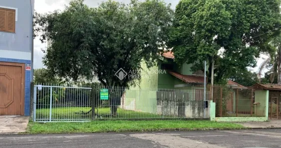 Lote/Terreno à venda, 360m² no Scharlau, São Leopoldo