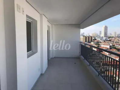 Apartamento com 2 Quartos à venda, 79m² no Quarta Parada, São Paulo