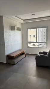 Apartamento com 3 Quartos para alugar, 70m² no Vila Iracema-Belval, Barueri