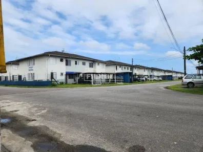 Apartamento com 2 Quartos à venda, 44m² no Gaivota (Interior), Itanhaém