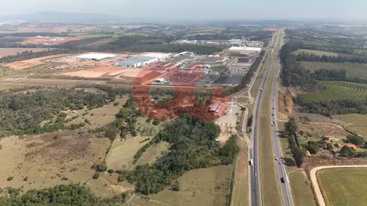 Fazenda/Sítio com 10 Quartos à venda, 67800m² no Itavuvu, Sorocaba