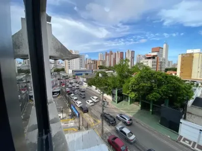 Apartamento com 3 Quartos à venda, 180m² no Aldeota, Fortaleza