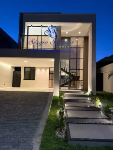 Casa com 4 Quartos à venda, 267m² no Cidade Alpha, Eusébio