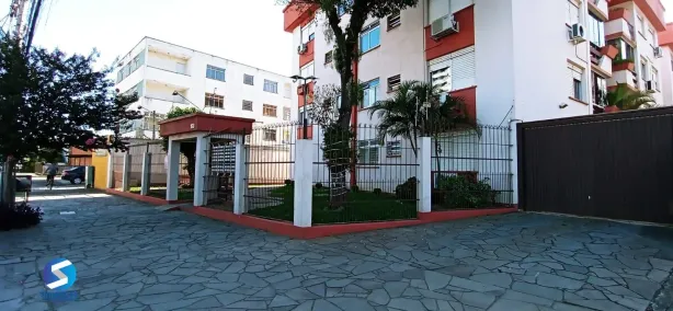 Apartamento com 2 Quartos à venda, 71m² no Centro, Canoas