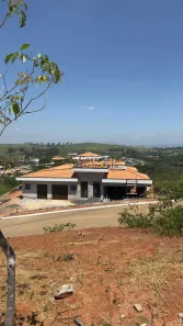 Casa de Condomínio com 4 Quartos à venda, 320m² no Condomínio Terras de Santa Mariana, Caçapava