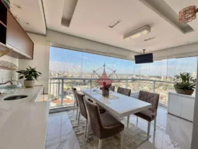 Apartamento com 2 Quartos à venda, 68m² no Vila Formosa, São Paulo