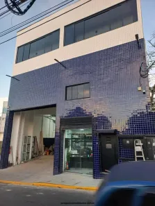 Galpão/Depósito/Armazém à venda, 461m² no Vila Sao Francisco, Registro