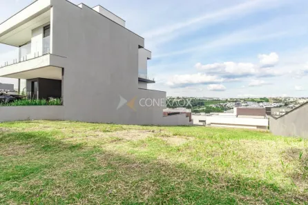 Lote/Terreno à venda, 360m² no Swiss Park, Campinas