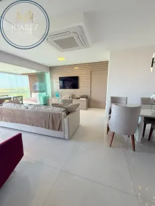 Apartamento com 3 Quartos à venda, 134m² no Patamares, Salvador