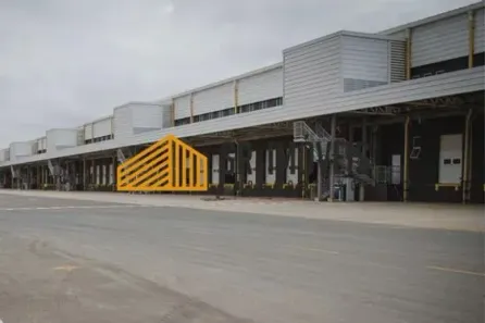 Galpão/Depósito/Armazém para alugar, 2000m² no Jardim Guanabara, Goiânia