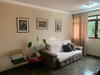 Apartamento com 3 Quartos à venda, 80m² no Campos Elíseos, Ribeirão Preto