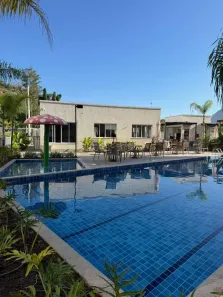Apartamento com 2 Quartos para alugar, 52m² no Barra Olímpica, Rio de Janeiro