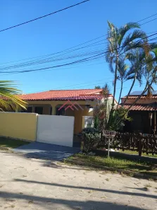 Casa com 2 Quartos à venda, 80m² no Campo Redondo, São Pedro da Aldeia