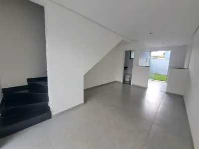 Casa com 2 Quartos à venda, 67m² no Tirol (Barreiro), Belo Horizonte