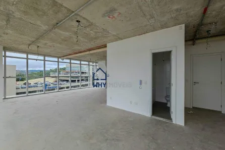 para alugar, 60m² no Vale do Sereno, Nova Lima
