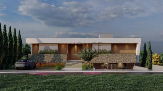 Lote/Terreno à venda, 1034m² no Condominio Le Portier Nautic Residence, Piedade