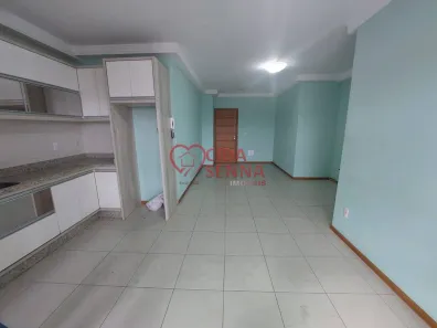 Apartamento com 2 Quartos à venda, 73m² no Campinas, São José
