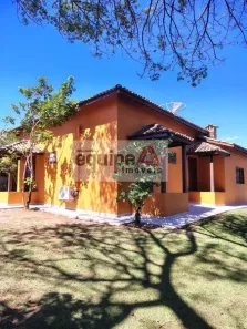 Casa de Condomínio com 3 Quartos à venda, 242m² no Jardim do Ribeirão II, Itupeva
