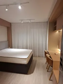 Apartamento com 1 Quarto para venda ou aluguel, 26m² no Passo da Areia, Porto Alegre