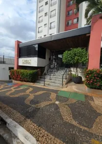 Apartamento com 2 Quartos à venda, 65m² no Centro, Bauru