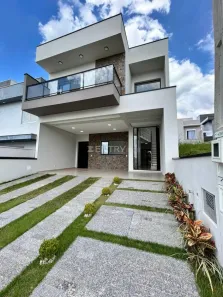 Casa de Condomínio com 3 Quartos à venda, 157m² no Jardim Celeste, Jundiaí