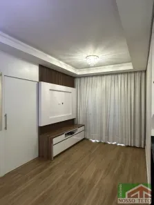 Apartamento com 2 Quartos à venda, 72m² no Parque Franceschini, Sumaré
