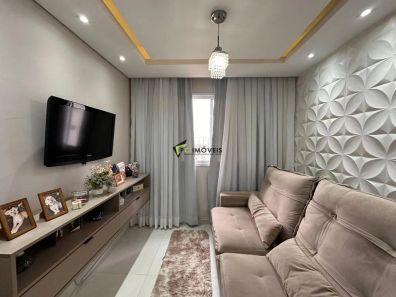 Apartamento com 2 Quartos à venda, 40m² no Vila Siqueira (Zona Norte), São Paulo