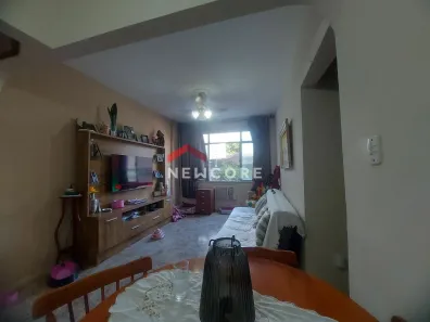 Apartamento com 3 Quartos à venda, 70m² no Tijuca, Rio de Janeiro