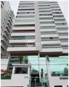 Apartamento com 3 Quartos à venda, 120m² no Aviação, Praia Grande