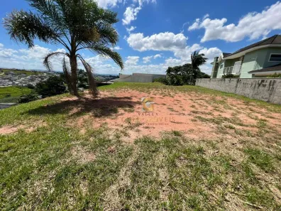 Lote/Terreno à venda, 1875m² no Condomínio Residencial Mirante do Vale, Jacareí