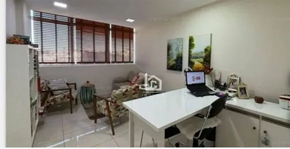 Sala Comercial à venda, 28m² no Campo Grande, Cariacica