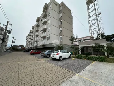 Apartamento com 2 Quartos à venda, 47m² no Bela Vista, Caxias do Sul