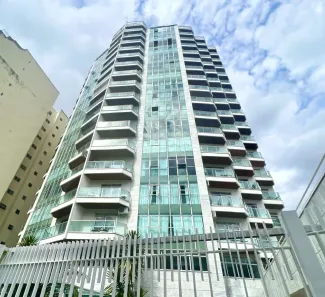 Apartamento com 3 Quartos à venda, 164m² no Alto dos Passos, Juiz de Fora