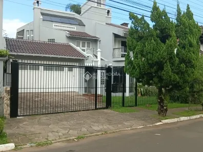 Casa com 4 Quartos à venda, 270m² no Marechal Rondon, Canoas