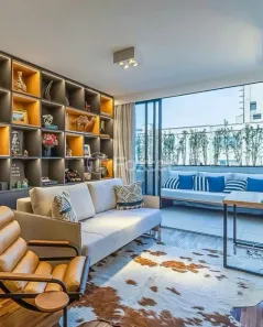 Apartamento com 2 Quartos à venda, 120m² no Itaim Bibi, São Paulo
