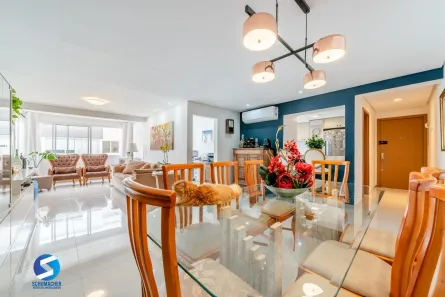 Apartamento com 3 Quartos à venda, 134m² no Vila Jardim, Porto Alegre