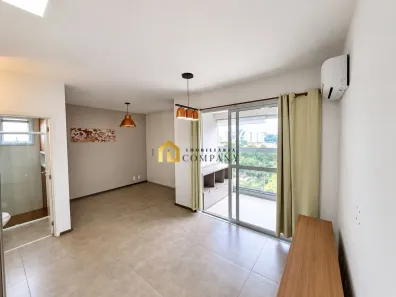 Apartamento com 1 Quarto à venda, 33m² no Jardim Faculdade, Sorocaba