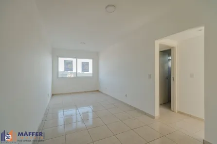 Apartamento com 2 Quartos à venda, 59m² no Santa Tereza, Porto Alegre