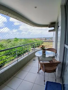 Apartamento com 3 Quartos à venda, 88m² no Parque Verde, Belém