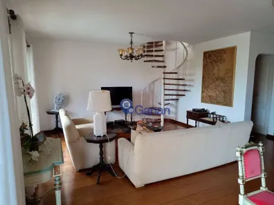 Apartamento com 3 Quartos à venda, 283m² no Cambuí, Campinas