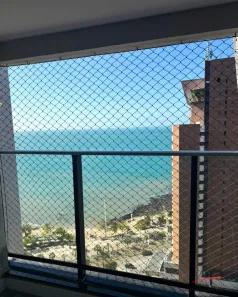 Apartamento com 2 Quartos à venda, 90m² no Meireles, Fortaleza
