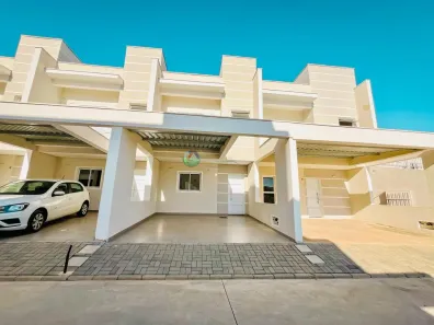 Casa com 2 Quartos para alugar, 93m² no Jardim Simus, Sorocaba