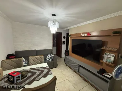 Apartamento com 2 Quartos à venda, 54m² no Cooperativa, São Bernardo do Campo