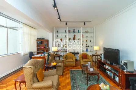 Apartamento com 3 Quartos à venda, 180m² no Copacabana, Rio de Janeiro